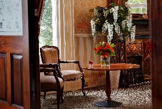 Best Western Grimsby Oaklands Hall Hotel fotoÄŸrafÄ±