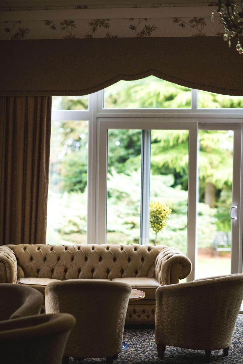 Best Western Grimsby Oaklands Hall Hotel - Genel