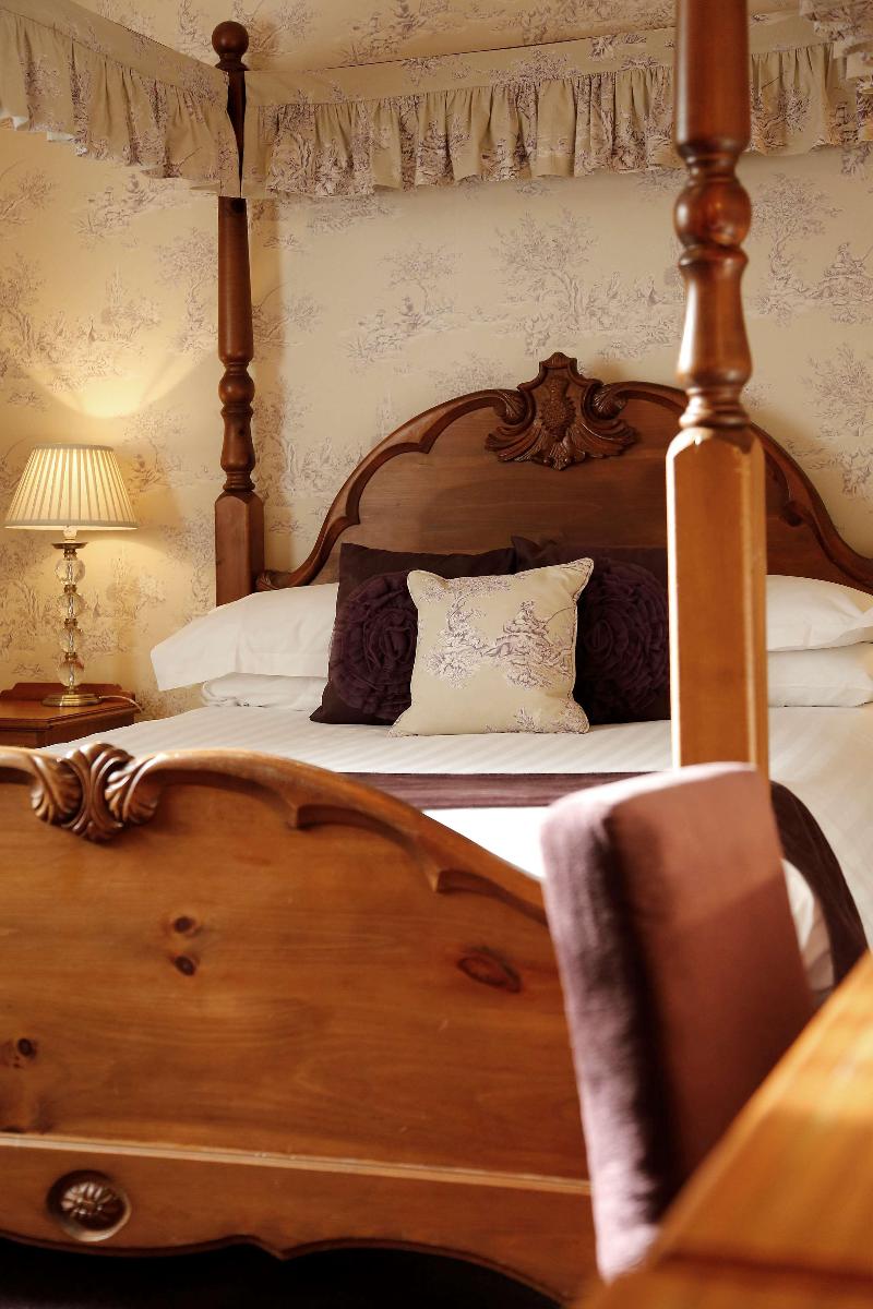 Best Western Grimsby Oaklands Hall Hotel - Oda