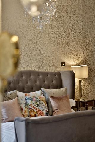 Best Western Grimsby Oaklands Hall Hotel fotoÄŸrafÄ±
