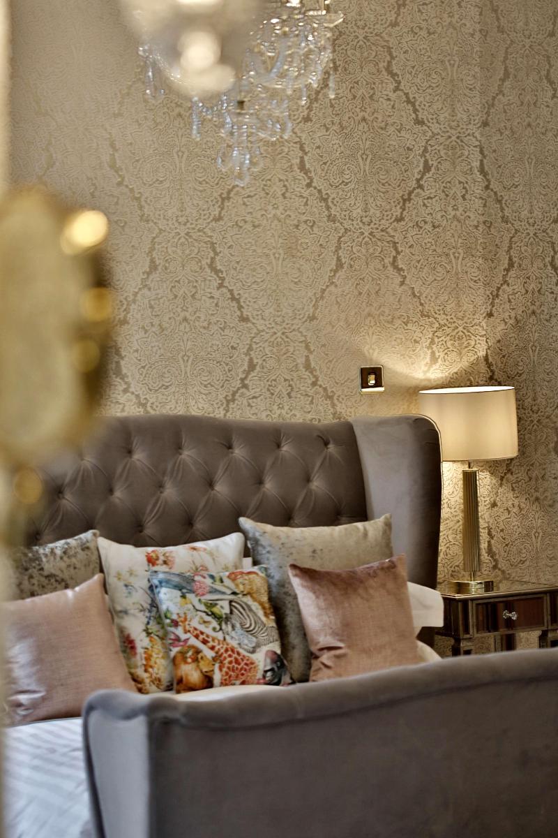 Best Western Grimsby Oaklands Hall Hotel - Oda
