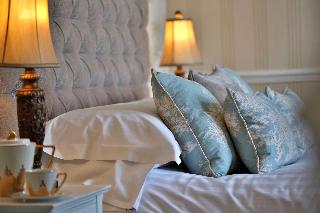 Best Western Grimsby Oaklands Hall Hotel fotoÄŸrafÄ±
