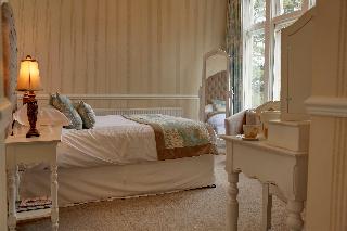 Best Western Grimsby Oaklands Hall Hotel fotoÄŸrafÄ±