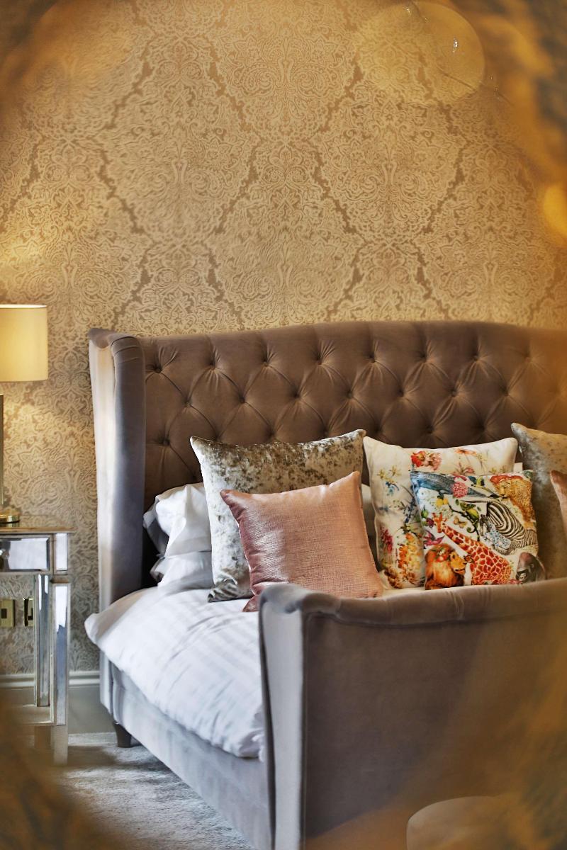 Best Western Grimsby Oaklands Hall Hotel - Oda