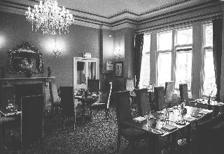 Best Western Grimsby Oaklands Hall Hotel fotoÄŸrafÄ±