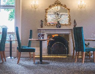Best Western Grimsby Oaklands Hall Hotel fotoÄŸrafÄ±