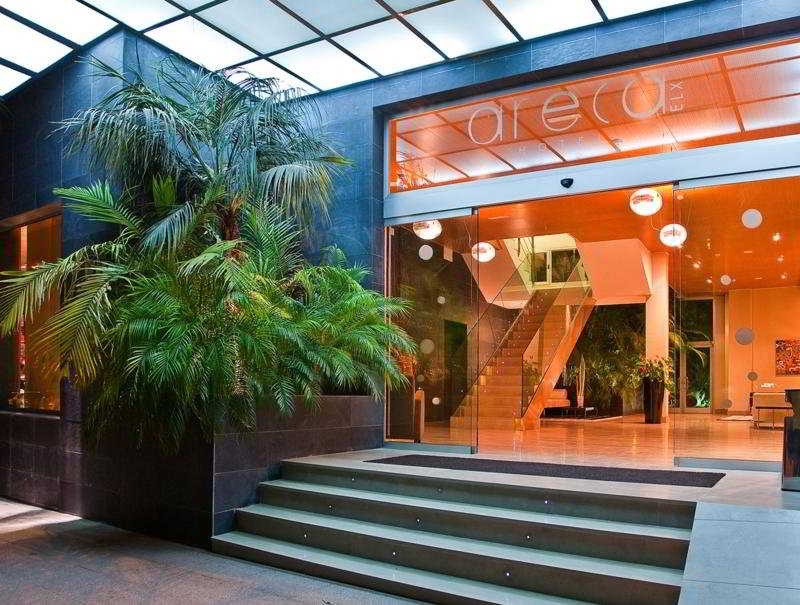Areca otel fotoğrafı