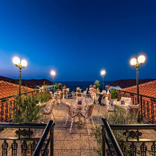Porto Iliessa by GHH