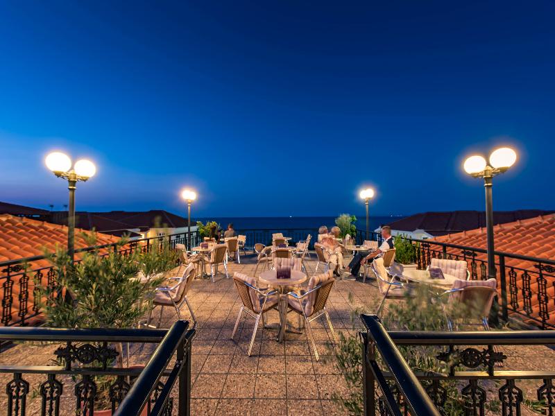 Porto Iliessa by GHH - Genel