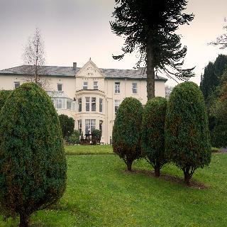 The Royal Victoria Hotel otel fotoğrafı