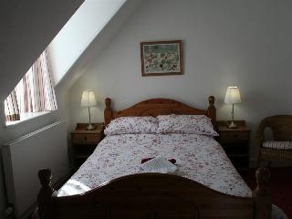 The Cross Keys Hotel, New Galloway fotoÄŸrafÄ±