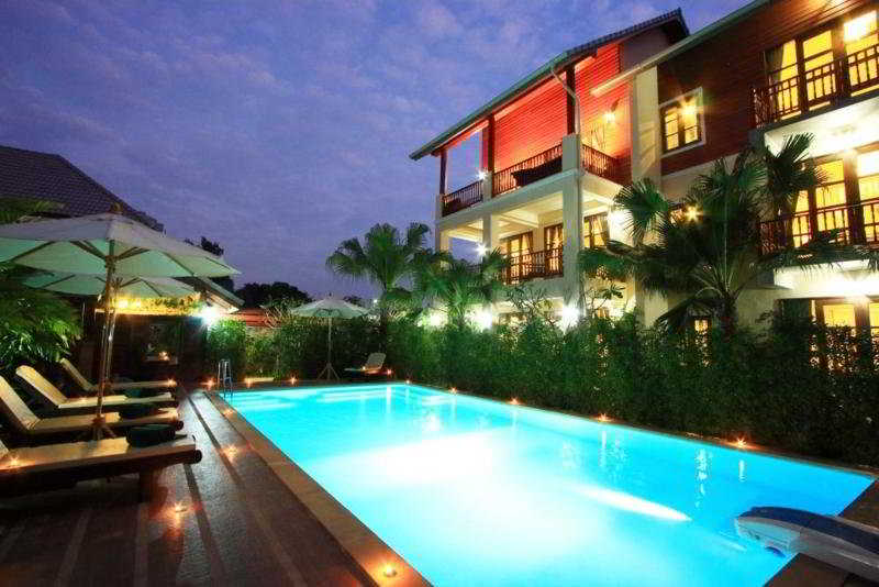 Shewe Wana Suite Resort fotoÄŸrafÄ±