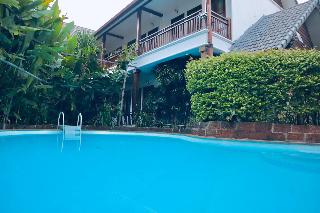 Shewe Wana Suite Resort otel fotoğrafı