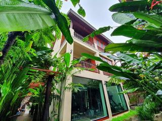 Shewe Wana Suite Resort fotoÄŸrafÄ±