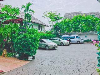 Shewe Wana Suite Resort fotoÄŸrafÄ±