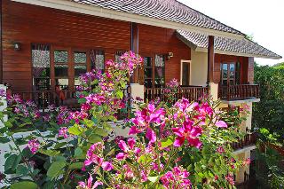 Shewe Wana Suite Resort fotoÄŸrafÄ±