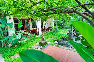 Shewe Wana Suite Resort fotoÄŸrafÄ±