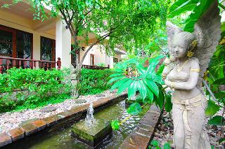 Shewe Wana Suite Resort fotoÄŸrafÄ±