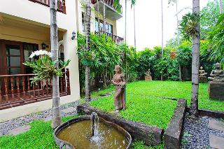 Shewe Wana Suite Resort fotoÄŸrafÄ±
