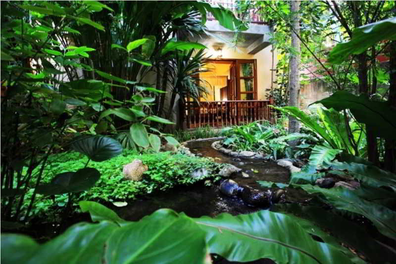 Shewe Wana Suite Resort fotoÄŸrafÄ±