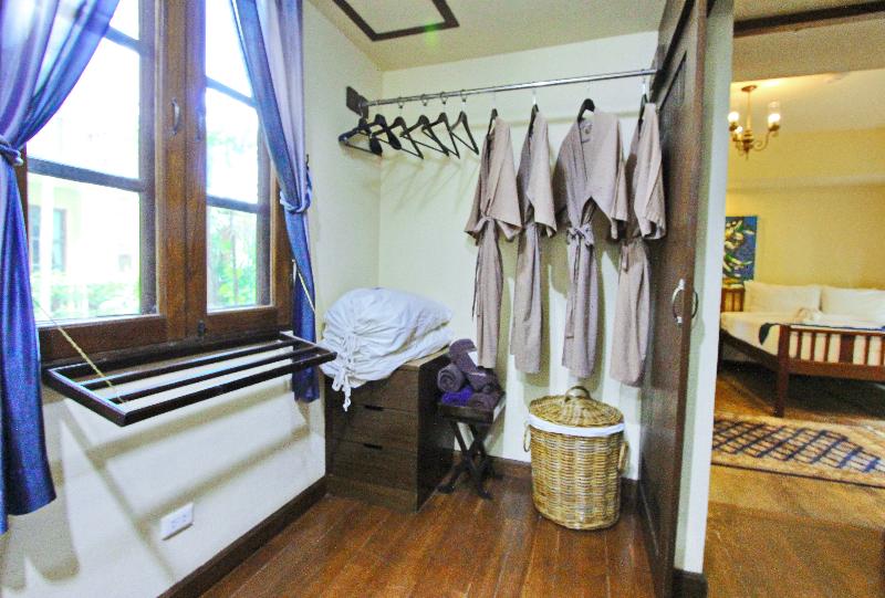 Shewe Wana Suite Resort - Oda