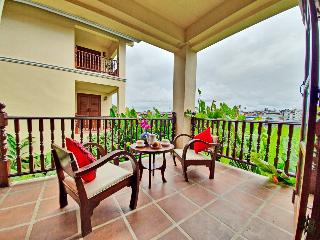 Shewe Wana Suite Resort fotoÄŸrafÄ±