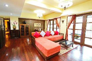 Shewe Wana Suite Resort fotoÄŸrafÄ±