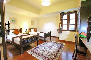 Shewe Wana Suite Resort fotoÄŸrafÄ±