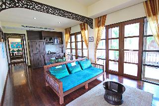 Shewe Wana Suite Resort fotoÄŸrafÄ±