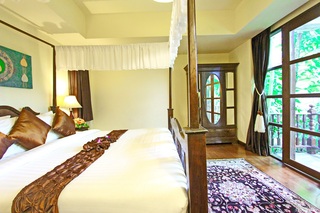 Shewe Wana Suite Resort fotoÄŸrafÄ±