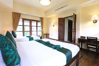 Shewe Wana Suite Resort fotoÄŸrafÄ±