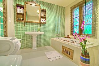 Shewe Wana Suite Resort fotoÄŸrafÄ±