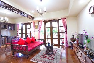 Shewe Wana Suite Resort fotoÄŸrafÄ±