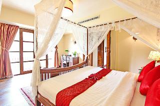 Shewe Wana Suite Resort fotoÄŸrafÄ±