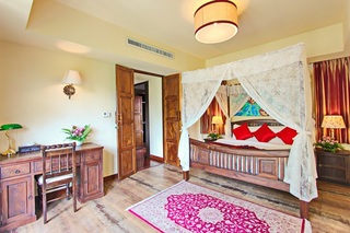 Shewe Wana Suite Resort fotoÄŸrafÄ±