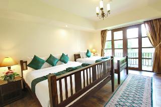 Shewe Wana Suite Resort fotoÄŸrafÄ±