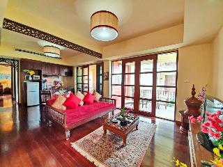 Shewe Wana Suite Resort fotoÄŸrafÄ±