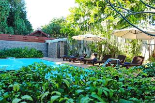 Shewe Wana Suite Resort fotoÄŸrafÄ±