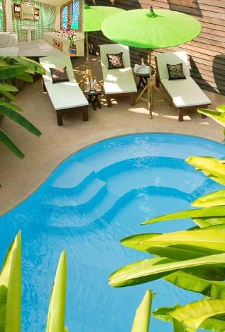 Shewe Wana Suite Resort fotoÄŸrafÄ±