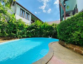 Shewe Wana Suite Resort fotoÄŸrafÄ±