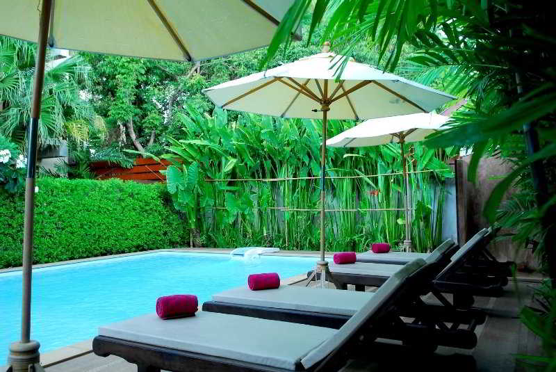 Shewe Wana Suite Resort fotoÄŸrafÄ±