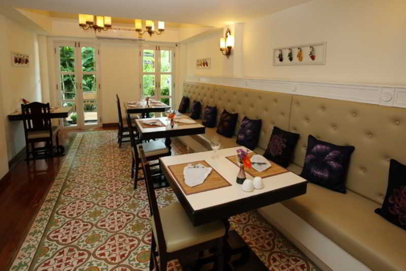 Shewe Wana Suite Resort fotoÄŸrafÄ±