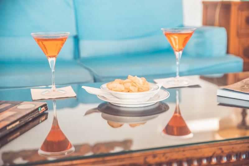Villa Paradiso - Bar