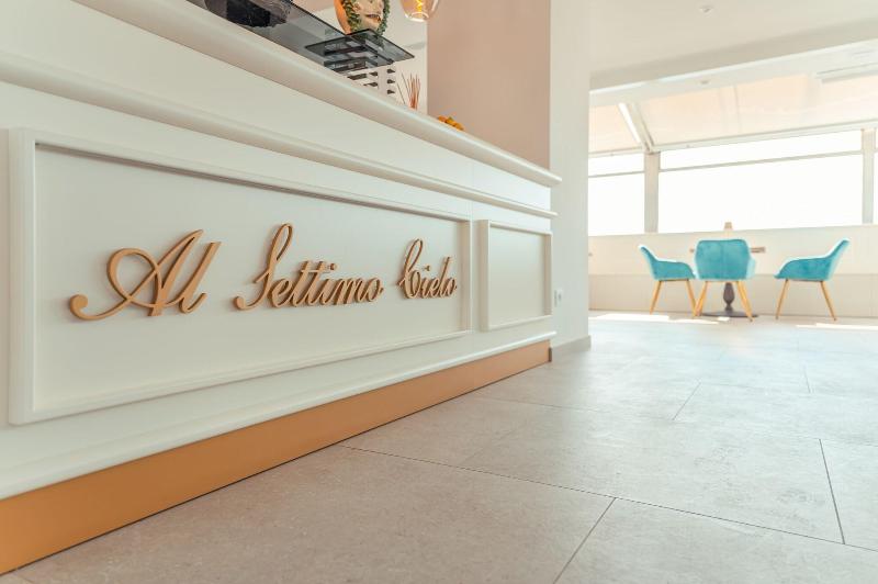 Villa Paradiso - Bar