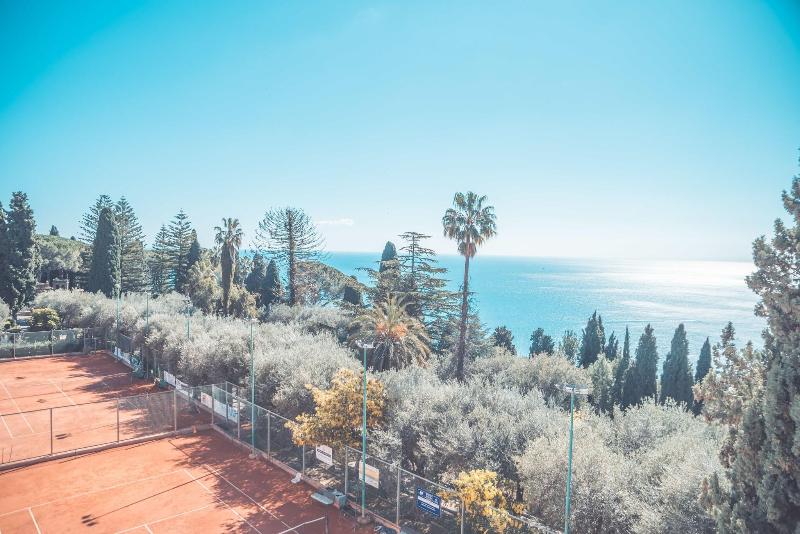 Villa Paradiso - Aktivite