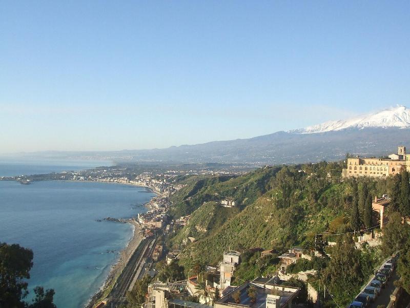 Villa Paradiso - Oda