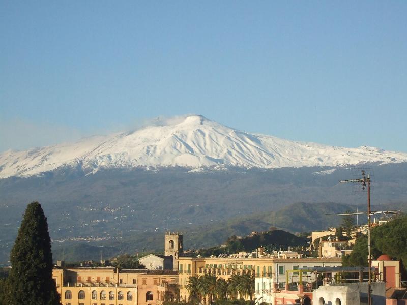 Villa Paradiso - Oda