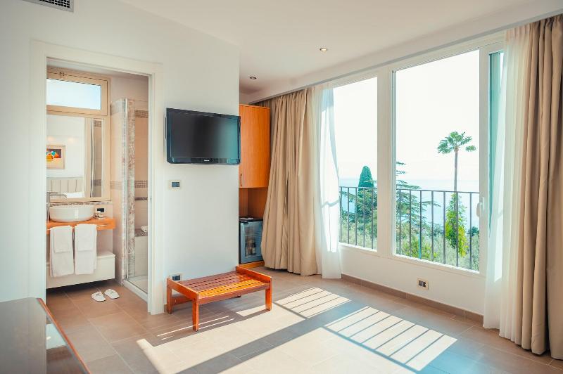Villa Paradiso - Oda