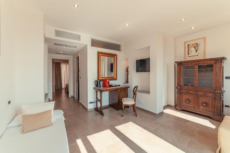 Villa Paradiso - Oda