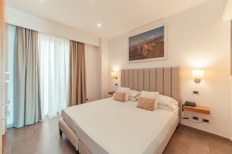 Villa Paradiso - Oda